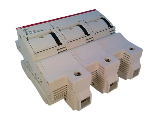 ABB E93/60SJ — Fuses & Fuse Holders (image 4)