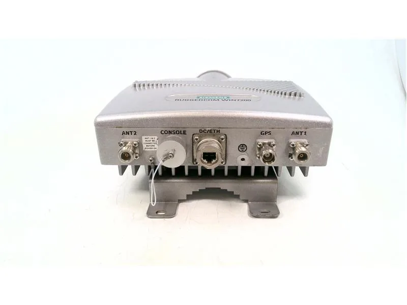 Siemens RUM:WIN7237-5 — General Purpose Relays (image 3)