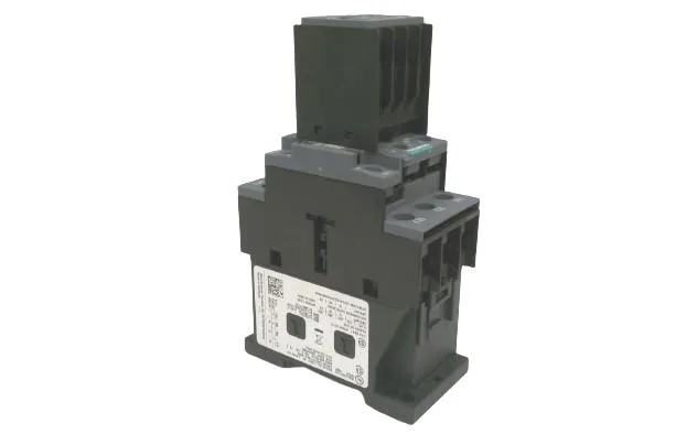 Siemens 3RT2028-1AL24 — Contactors (image 3)