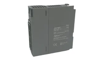 Mitsubishi Electric QX82-S1 — Digital Input Modules (image 5)