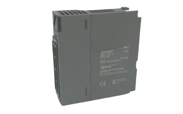 Mitsubishi Electric QX82-S1 — Digital Input Modules (image 5)
