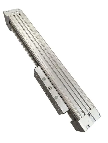Festo DGPL-40-200-PPV-A-B-KF-GK-SH — Inverter / VFD (image 4)