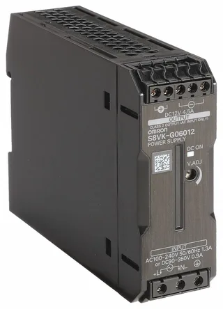 Omron S8VK-G06012