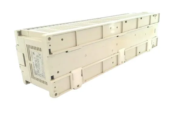 Mitsubishi Electric FX3U-128MR/ES-A — PLCs (Programmable Logic Controllers) (image 2)