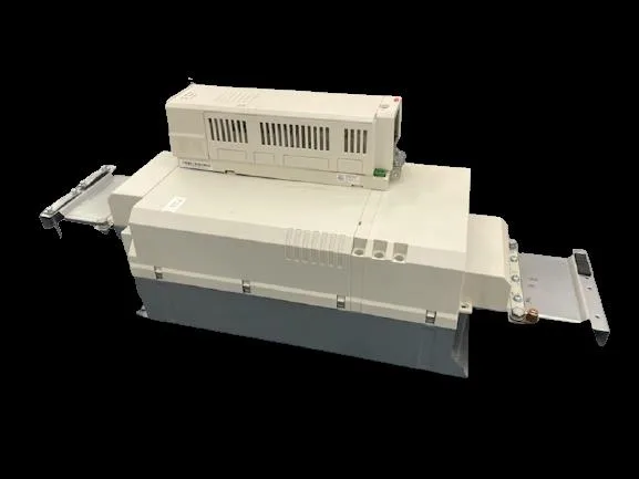 ABB ACS850-04-078A-5 — AC Drives (VFD) (image 4)