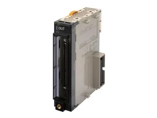 Omron CJ1W-IC101 — PLCs (Programmable Logic Controllers)