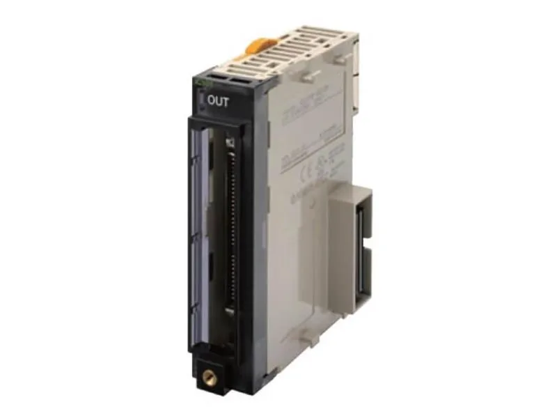 Omron CJ1W-IC101 — PLCs (Programmable Logic Controllers)