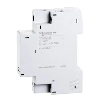 Schneider Electric GZ1AS225