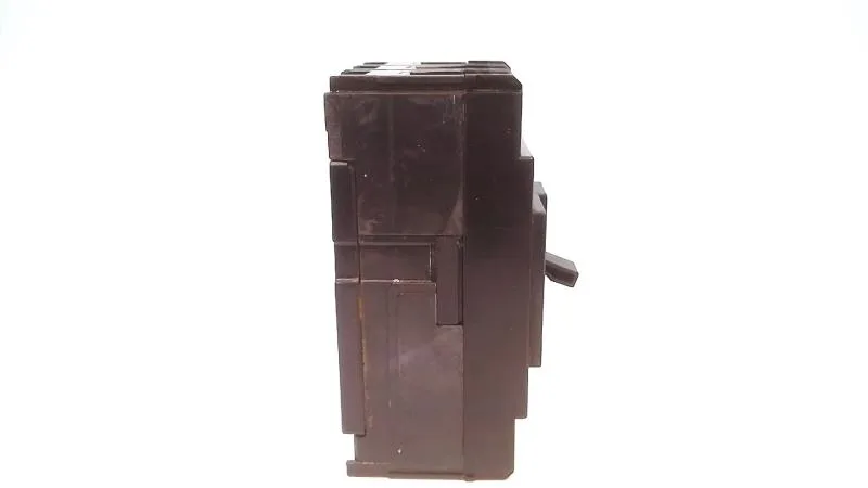 Fuji Electric EG103B-100 — Residual Current Breakers (RCCB/RCBO) (image 2)