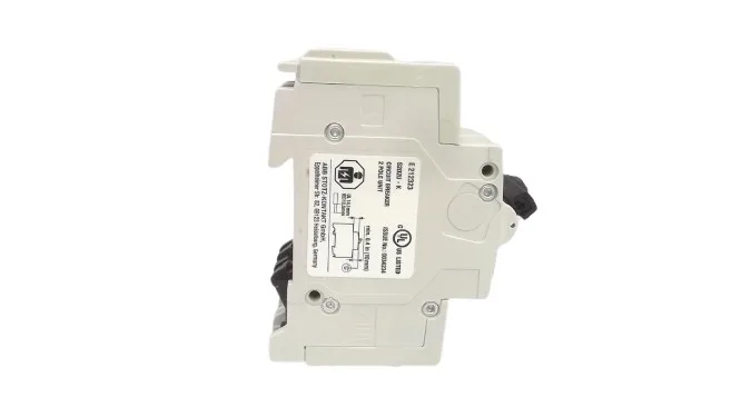 ABB 2CDS272417R0217 — Miniature Circuit Breakers (MCB) (image 3)