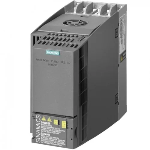 Siemens 6SL3210-1KE14-3UF2 (image 4)