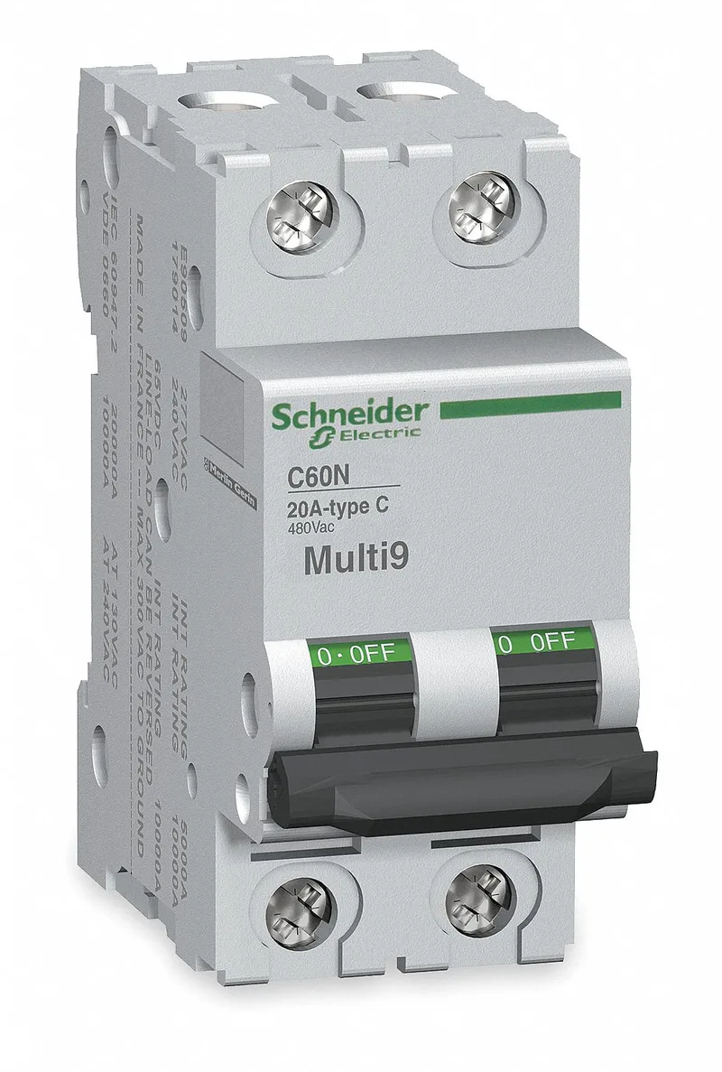 Schneider Electric MGN61534 (image 2)