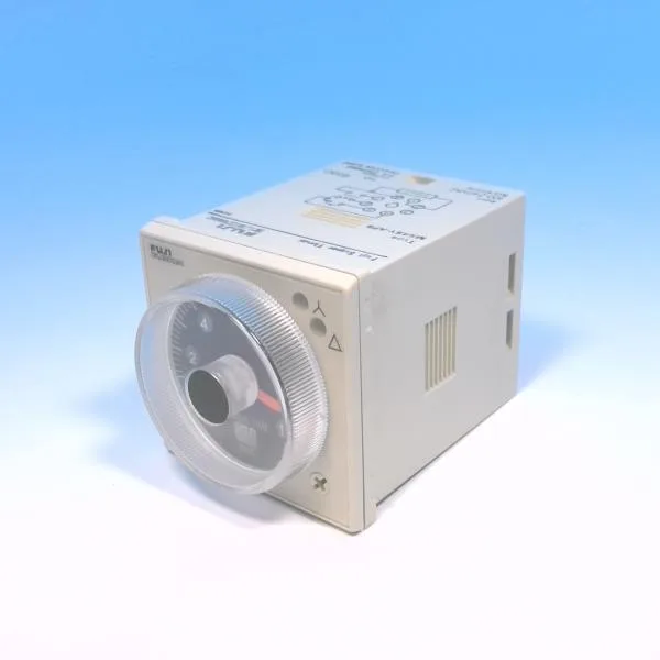Fuji Electric MS4SY-APB — Time Delay Relays