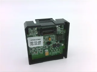 Omron CP1W-ETN61 — PLCs (Programmable Logic Controllers) (image 2)