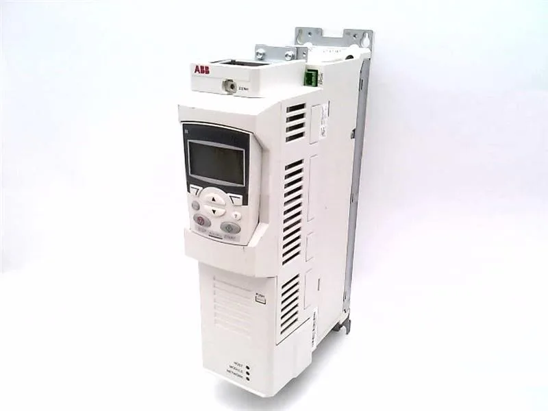 ABB ACS850-04-03A0-5+J410 — AC Drives (VFD) (image 2)