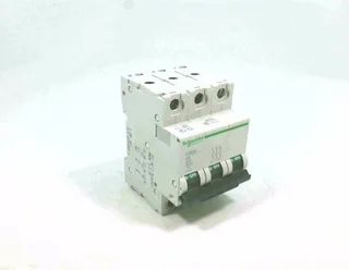 Schneider Electric 24347 — Miniature Circuit Breakers (MCB) (image 4)