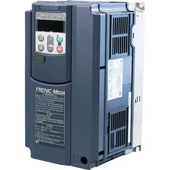 Fuji Electric FRN3-7G1S-2J — AC Drives (VFD)