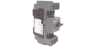 Siemens 3RV2711-1FD10 — Motor Protection Circuit Breakers (MPCB) (image 2)