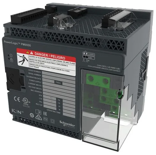 Schneider Electric METSEION92030 (image 3)