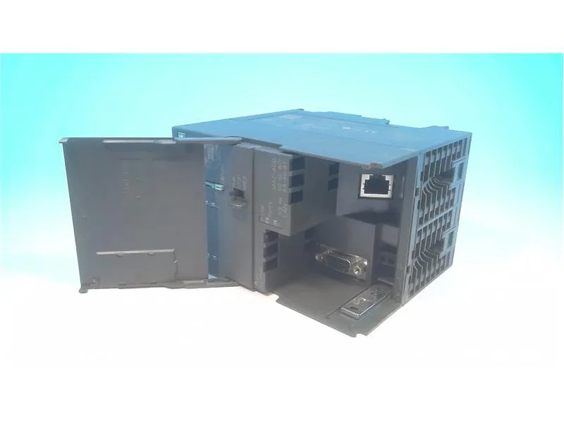 Siemens 6ES7315-2FH13-0AB0 — PLCs (Programmable Logic Controllers) (image 4)