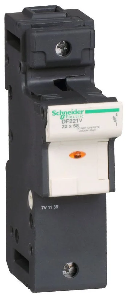 Schneider Electric DF221V (image 3)