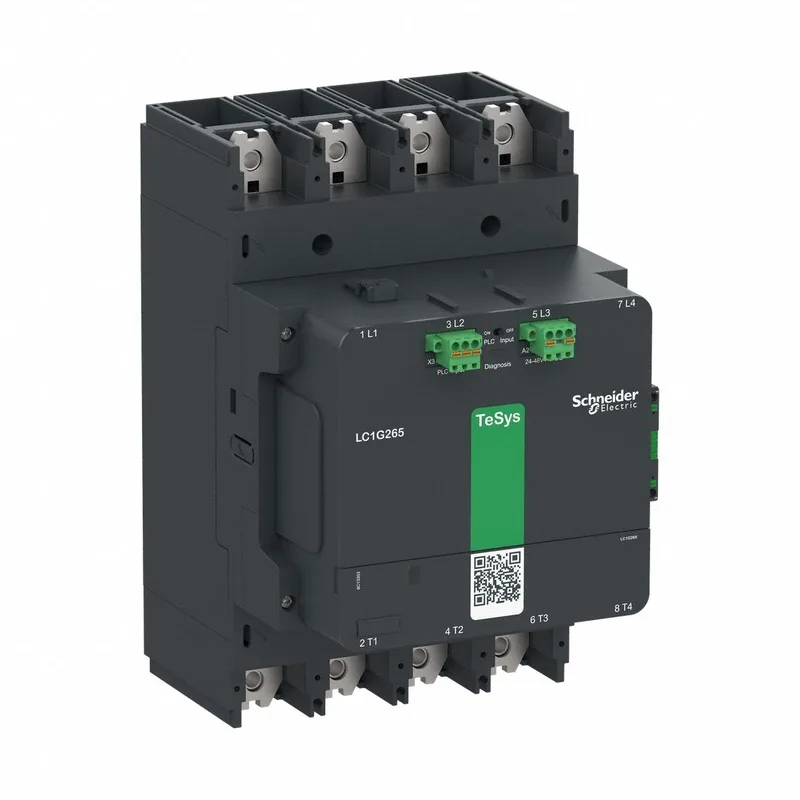 Schneider Electric LC1G2654BEEA (image 2)