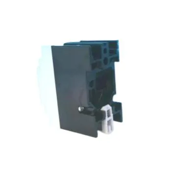 Mitsubishi Electric NF30-FAU2P5A — Molded Case Circuit Breakers (MCCB) (image 2)