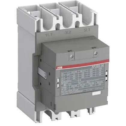 ABB AF265N5R-3022-13 — Contactors (image 3)