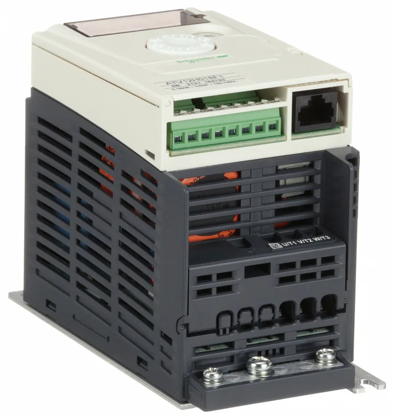 Schneider Electric ATV12H018F1 (image 5)