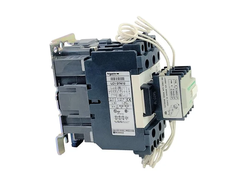 Schneider Electric LC1DTK12U7 (image 2)