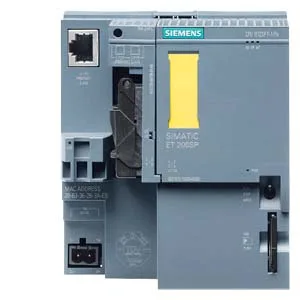 Siemens 6ES7512-1SK00-0AB0 — PLCs (Programmable Logic Controllers) (image 2)