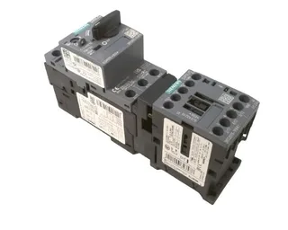 Siemens 3RA2110-0JA15-1FB4 — Motor Starters (image 2)