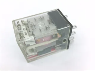 Omron MY2N110120ACS — General Purpose Relays (image 5)