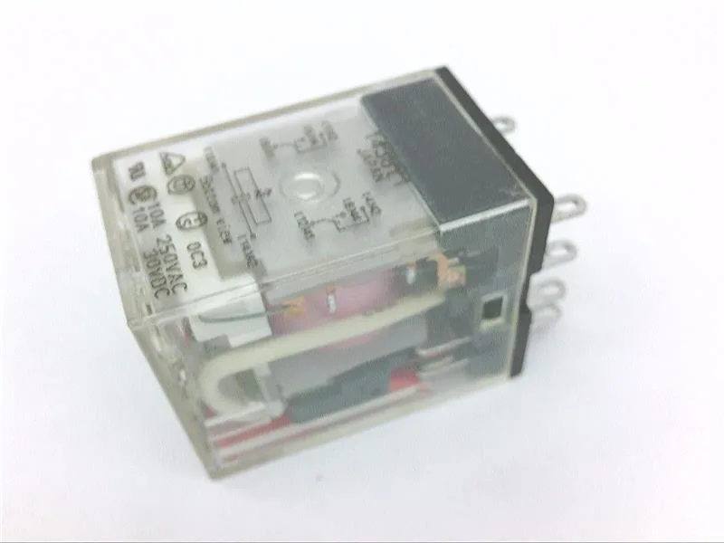 Omron MY2N110120ACS — General Purpose Relays (image 5)
