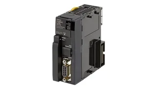 Omron CJ2M-CPU12