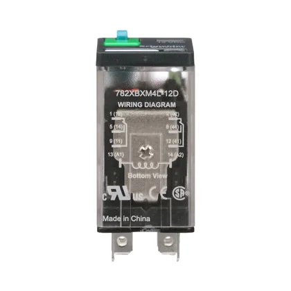 Schneider Electric 782XBXM4L-12D (image 4)