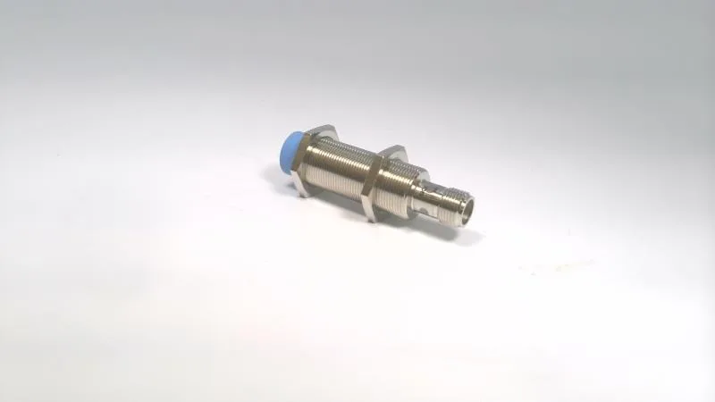 SICK IME18-12NNSZC0S — Proximity Sensors (image 4)