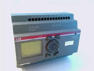 ABB 1SVR440621R5300 — General Purpose Relays
