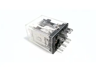 Omron MY2NAC24 — General Purpose Relays (image 2)