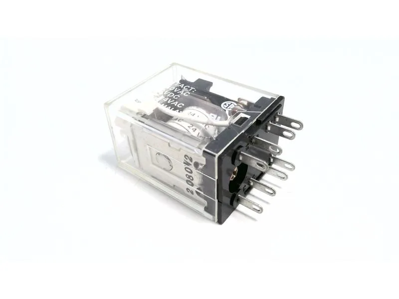 Omron MY2NAC24 — General Purpose Relays (image 2)