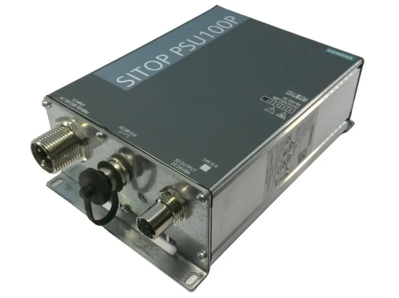 Siemens 6EP1334-7CA10