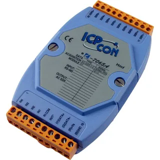 ICP DAS I-7065D